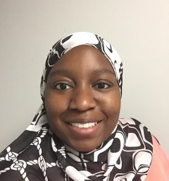 Zeinab Mohamad