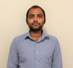 Aniruddha S. Lakhnot