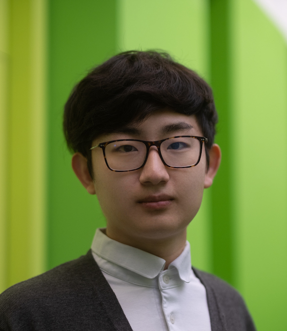 Jinpei Han