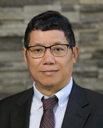 Yanhai Yin