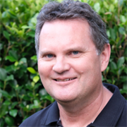 Rob McNeill