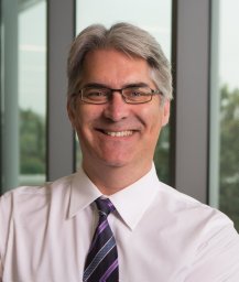 Daniel J Hoffman