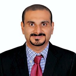 Yash Merchant