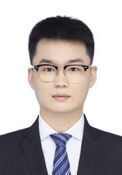Huaxin Pei