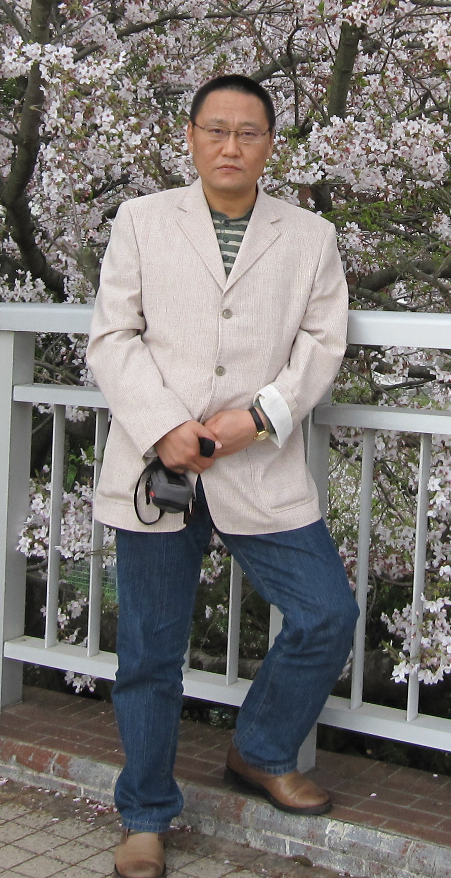 Ritu Wu