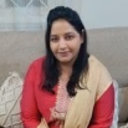Purvi Mohanty