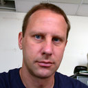 Jeff Arendt