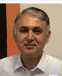 Bayram Sahin