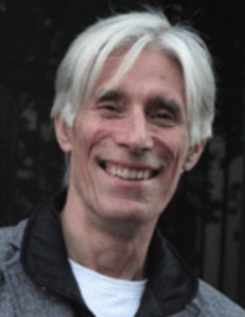 J. Kevin O'Regan