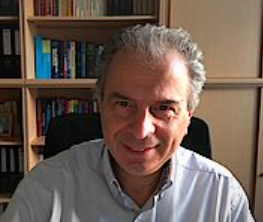 Christos N. Likos