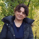 Farzaneh Bakhtiary