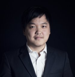 Zhong Ding