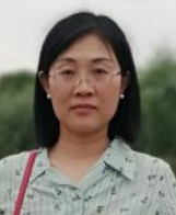 Li Zhang
