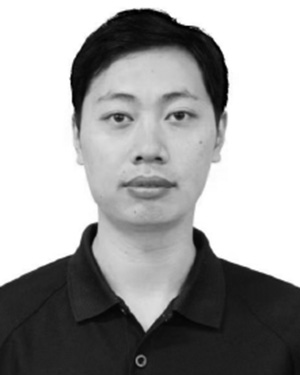 Xin Chen