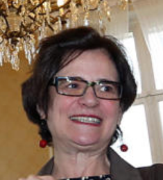 Marie-Christine Dokhelar