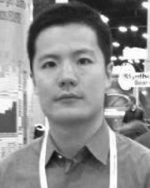 Chenji Wei