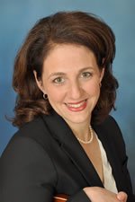Donna B Pincus
