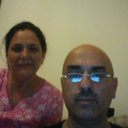 Naresh Kaul