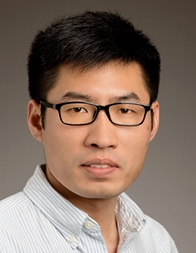 Jian Huang