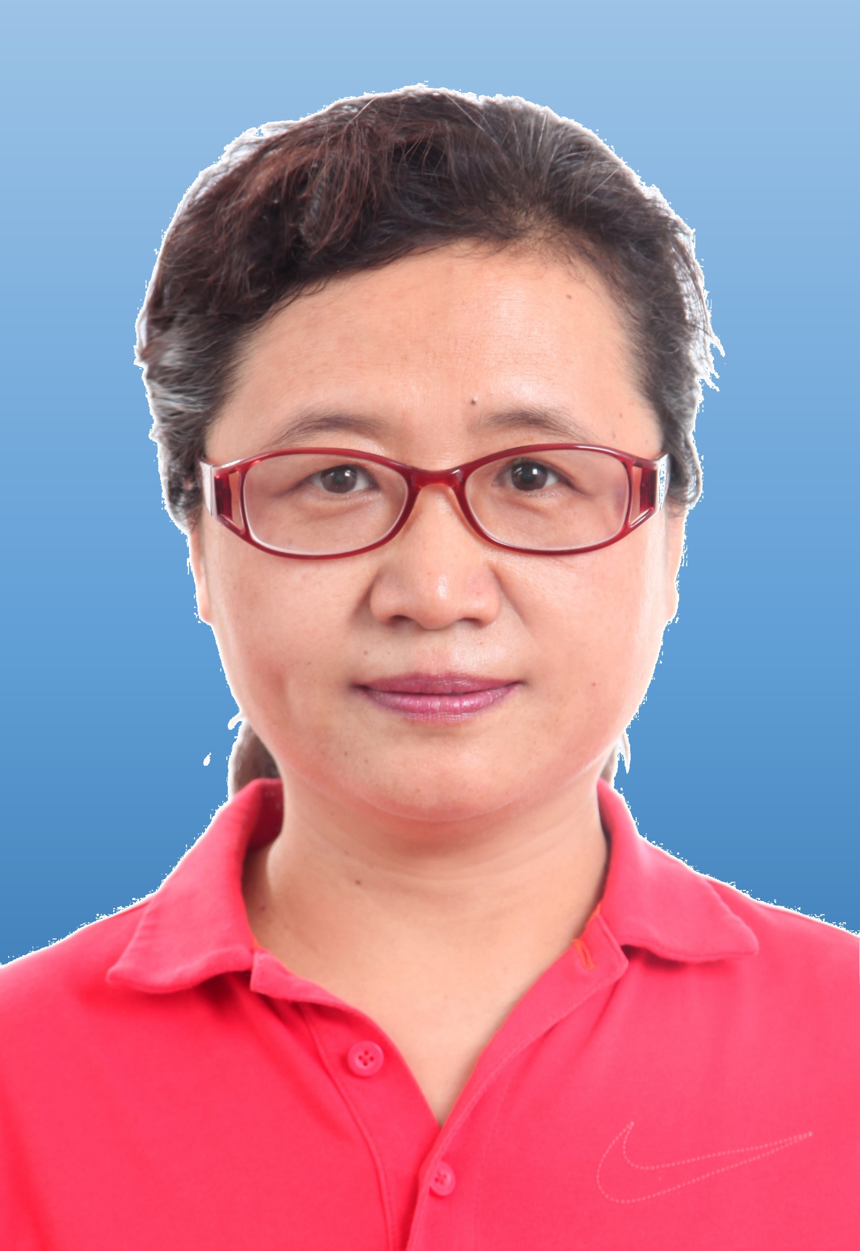 Shuqin Lou