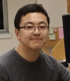 Haibin Tong