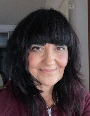 Maria Gabriella Ceravolo