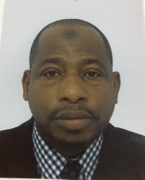 Habibu Usman Abdu