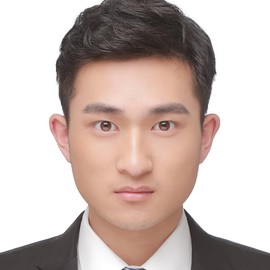Huadong Li