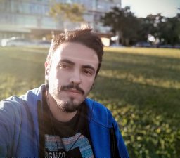 Lucas Arantes-Garcia