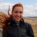 Anna Redina