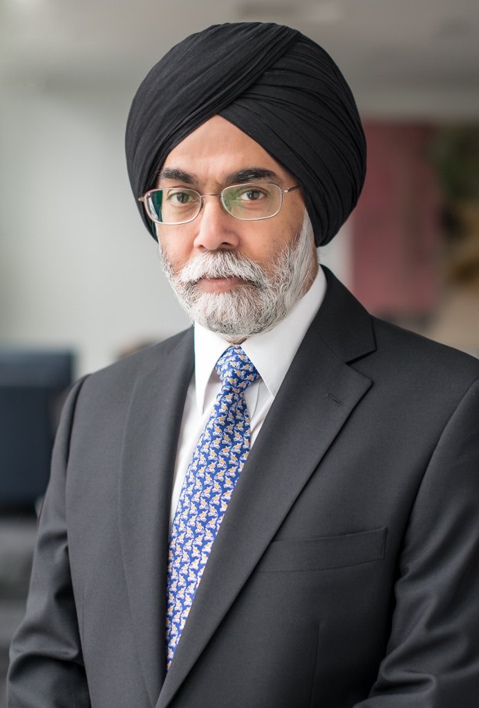 Kulwant Singh