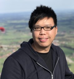 Chih-Ya Shen