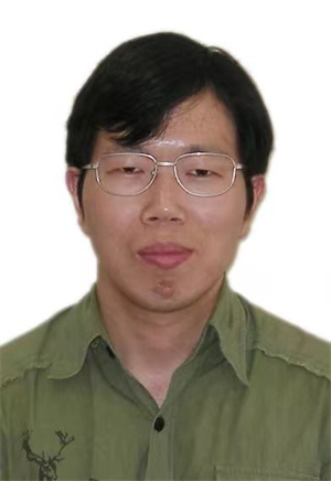 Kang Zhu