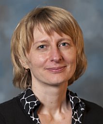 Tatiana Borisova