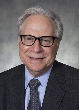 Kenneth Kornman
