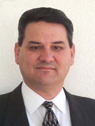 Eric C. Honour