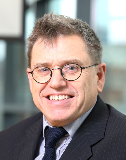 Michael A. Morris