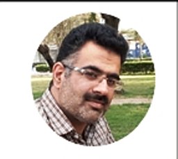 Ahmad Reza Ommani
