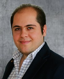 Gholamhossein Bagheri