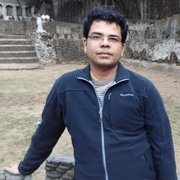 Sunil Kumar Shukla