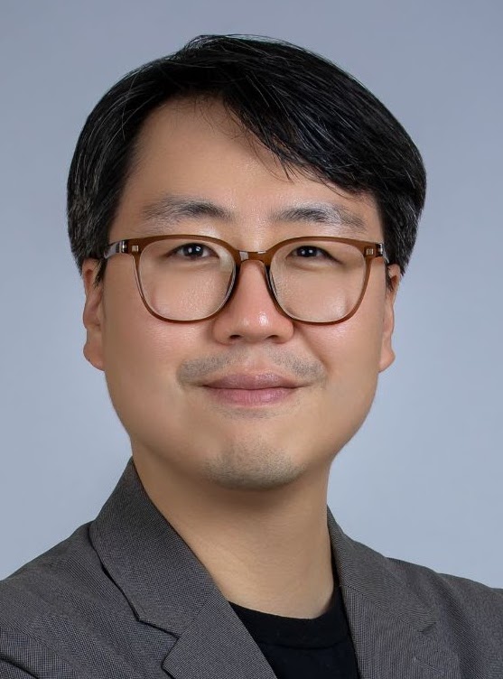 Gyudo Lee