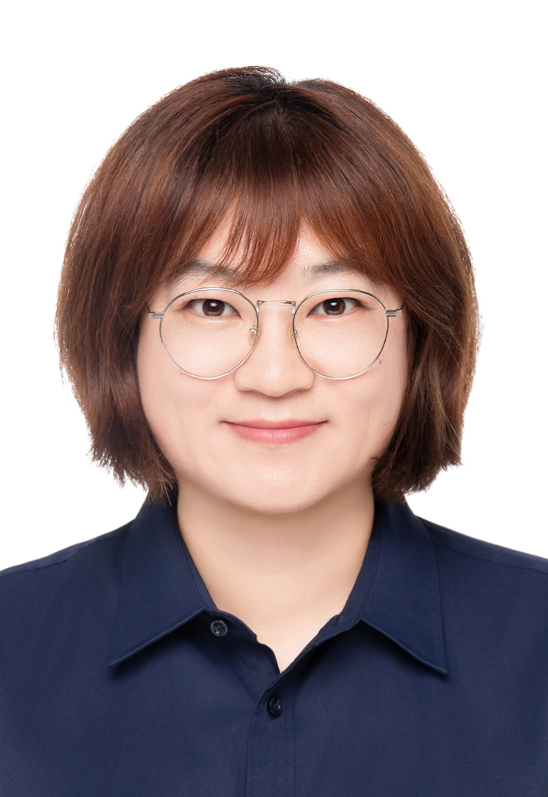 Zhimin Sha