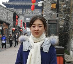 Junyi Liu