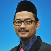 Mohd Fadzil Jamaludin