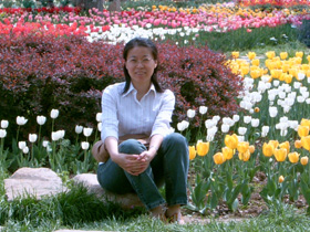 Hailin Feng