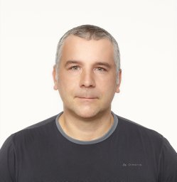 Jacek Kasprzak