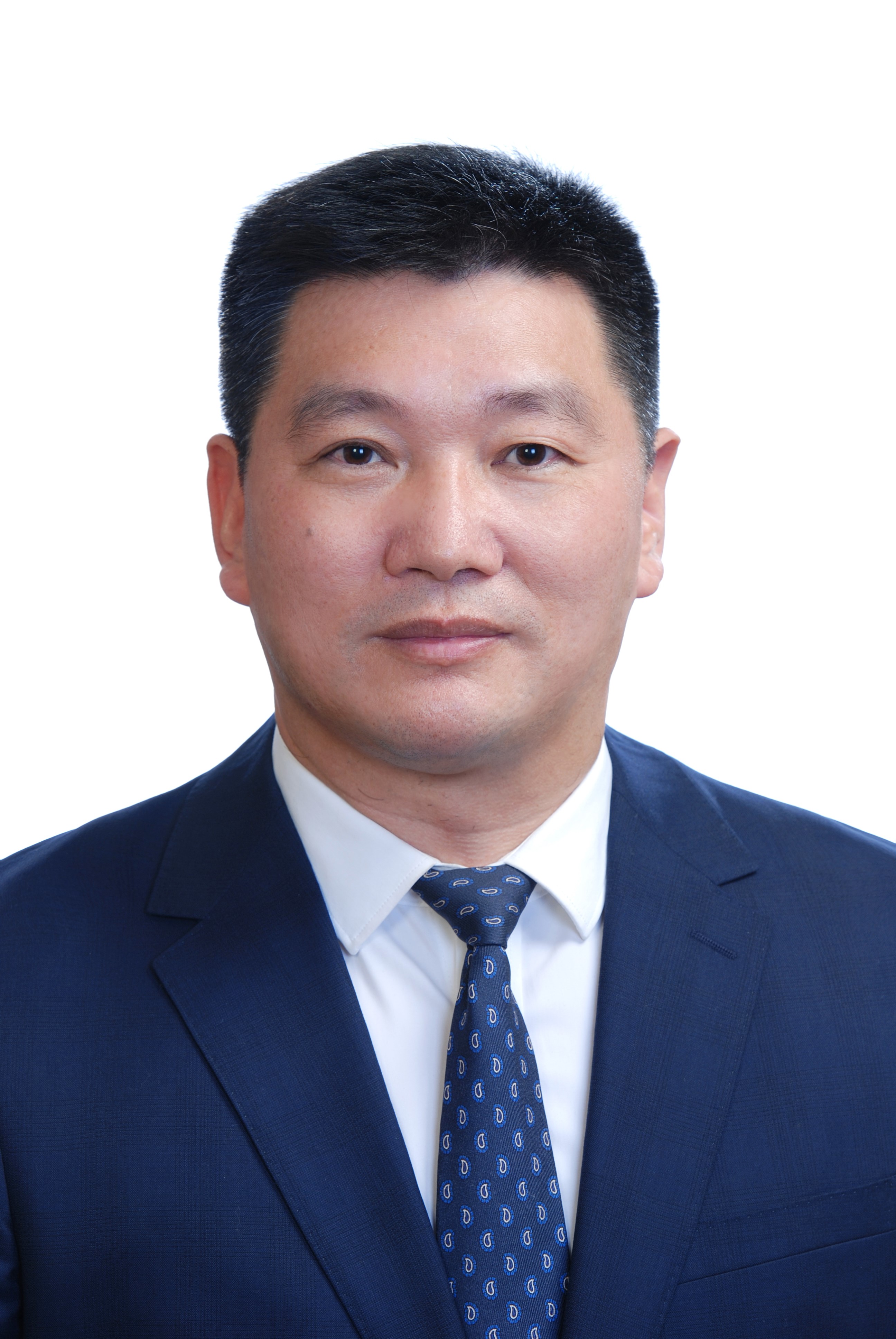 Yufeng Yuan