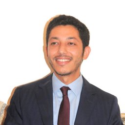 Mohamed Reda El Amri