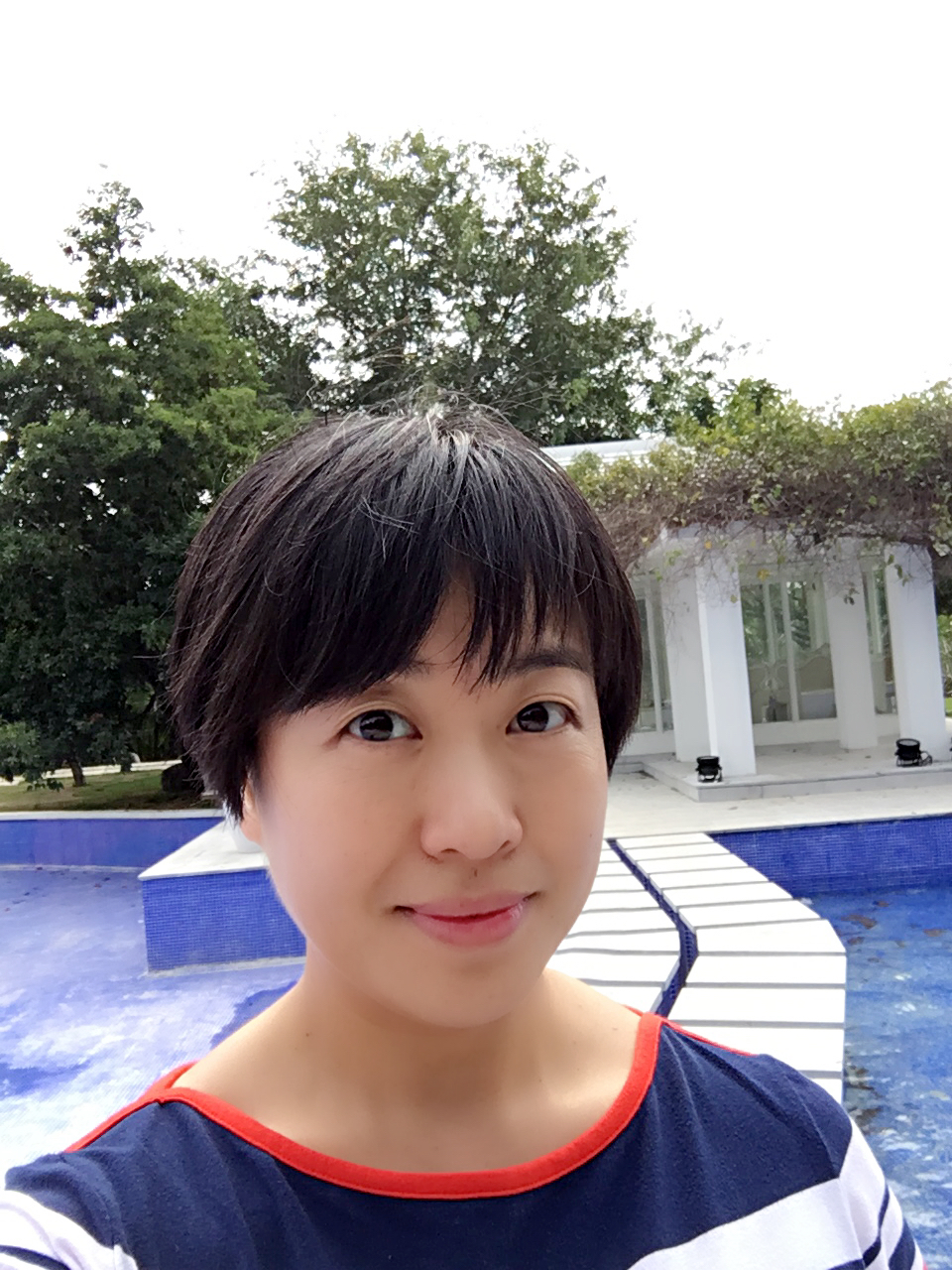 Weina Qu