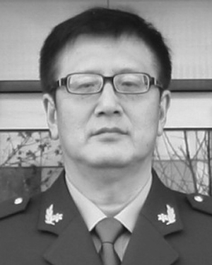 Xizheng Zhang